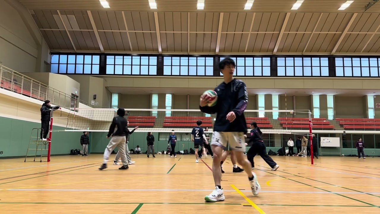 2/14LL3 予選1