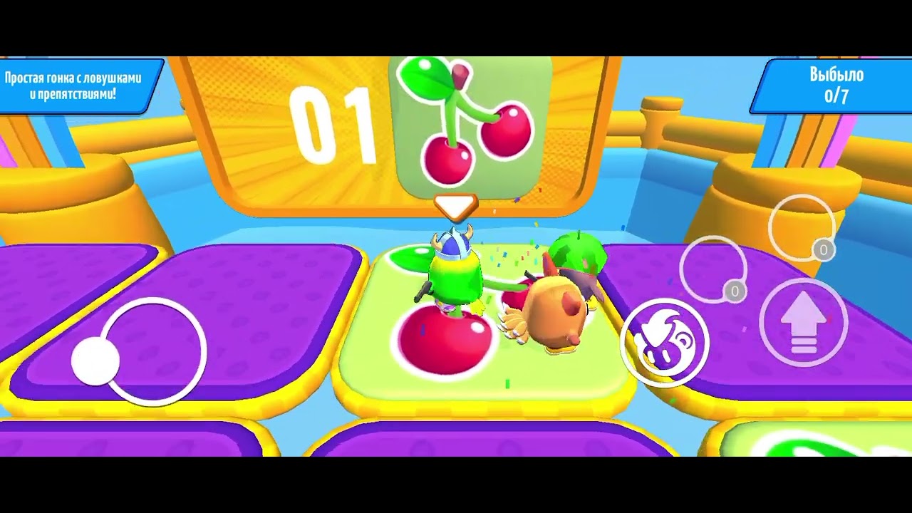 Играю в игру про хомячков:) #игры 