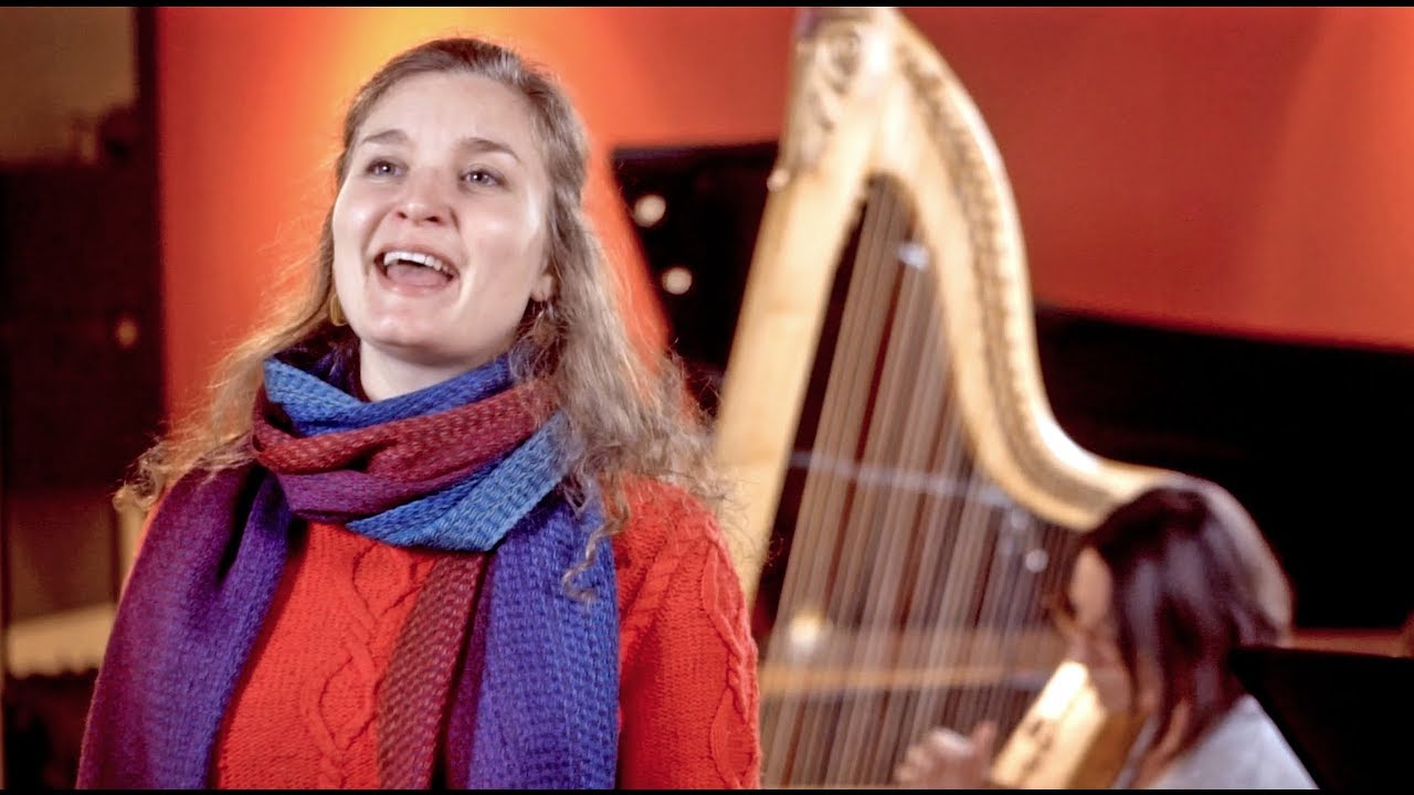Pacific Musicworks | Tu, mi dios (Live on Classical KING)