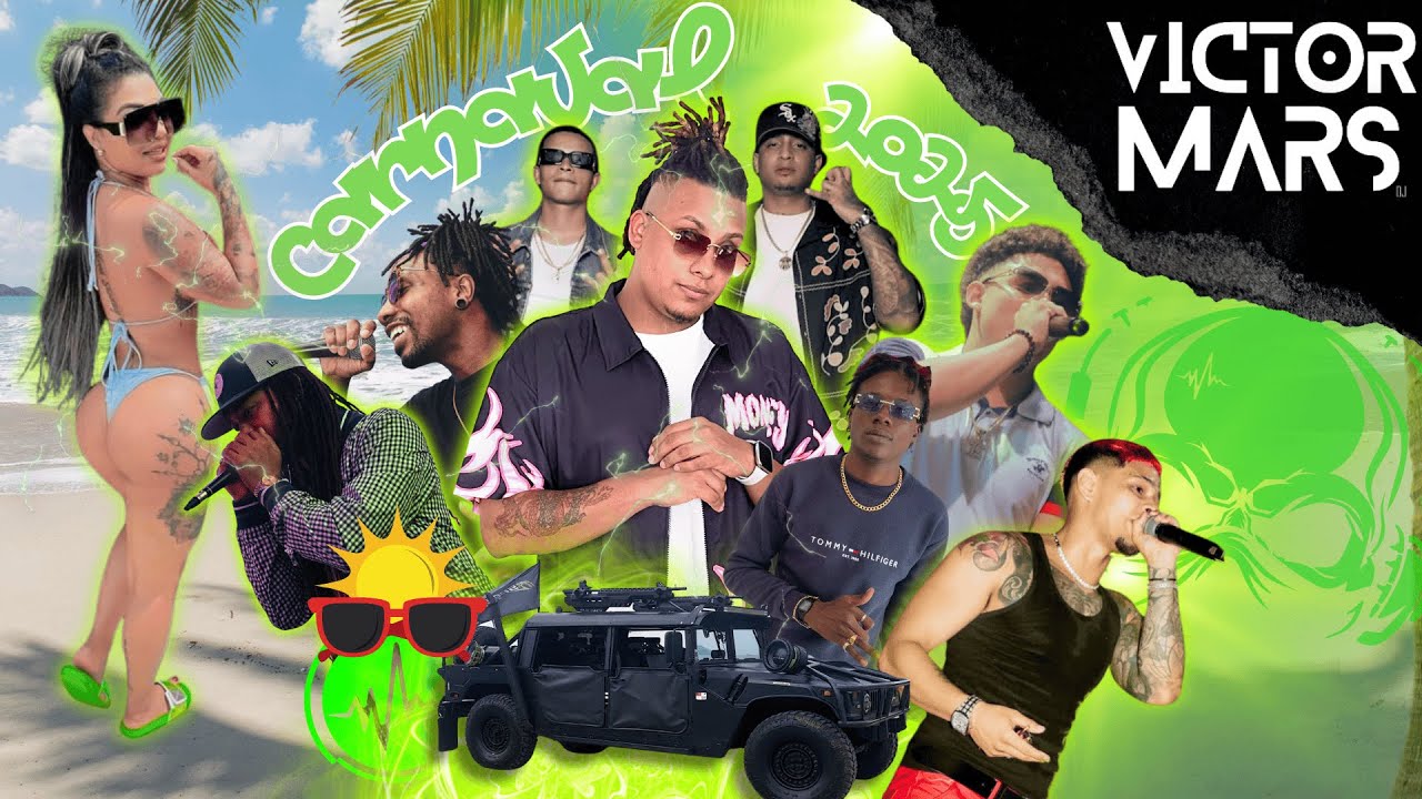 Carnavales MIX  @Victormars  , @donpablomures, @PARADOXXJEAN @EltyMaG @anyurimusic @elpoethaking507