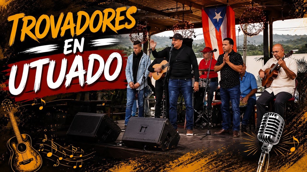 Luis Rodriguez Baez, Jonathan Colón y Rafael Romero Rosario