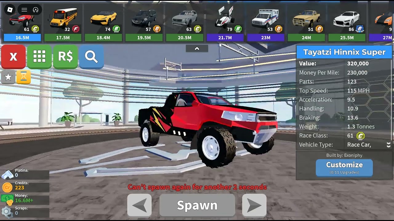 auto deel 8[roblox]