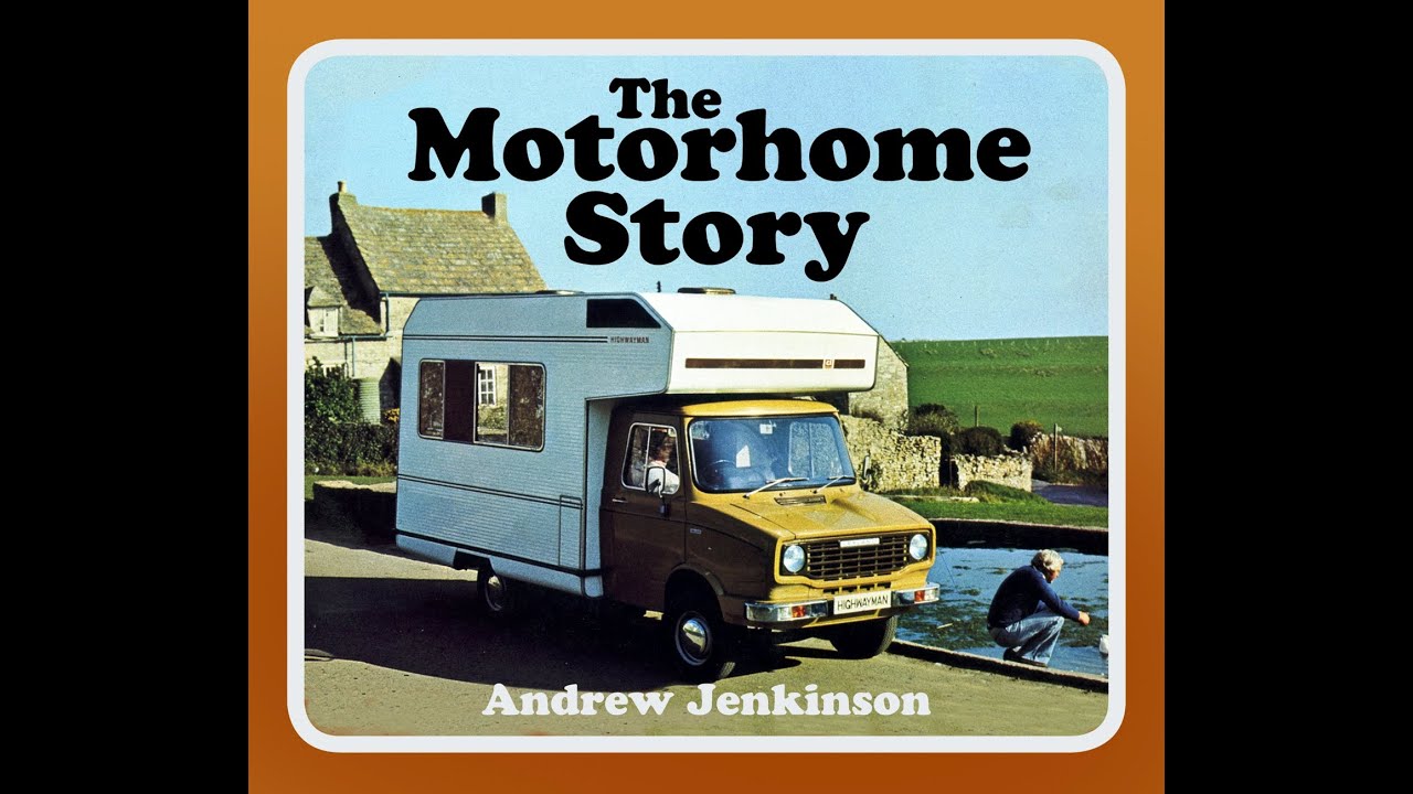 Andrew Jenkinson has a catch up from the Archives and tells of new book news and updates