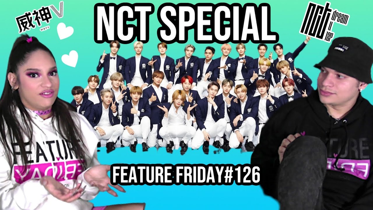 The Most UNIQUE KPOP Group | NCT 127, NCT U, NCT DREAM, WAYV 💚 7th Sense, ANL, Back 2 U & More