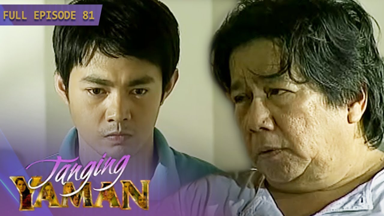 Full Episode 81 | Tanging Yaman
