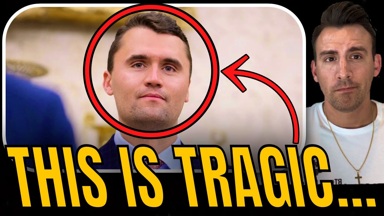 Charlie Kirk&rsquo;s Assassination & Our BIBLICAL Response&hellip; 