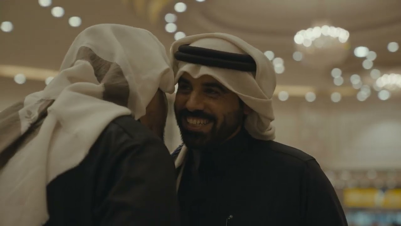 حفل زواج | فهد عزيز الشمري