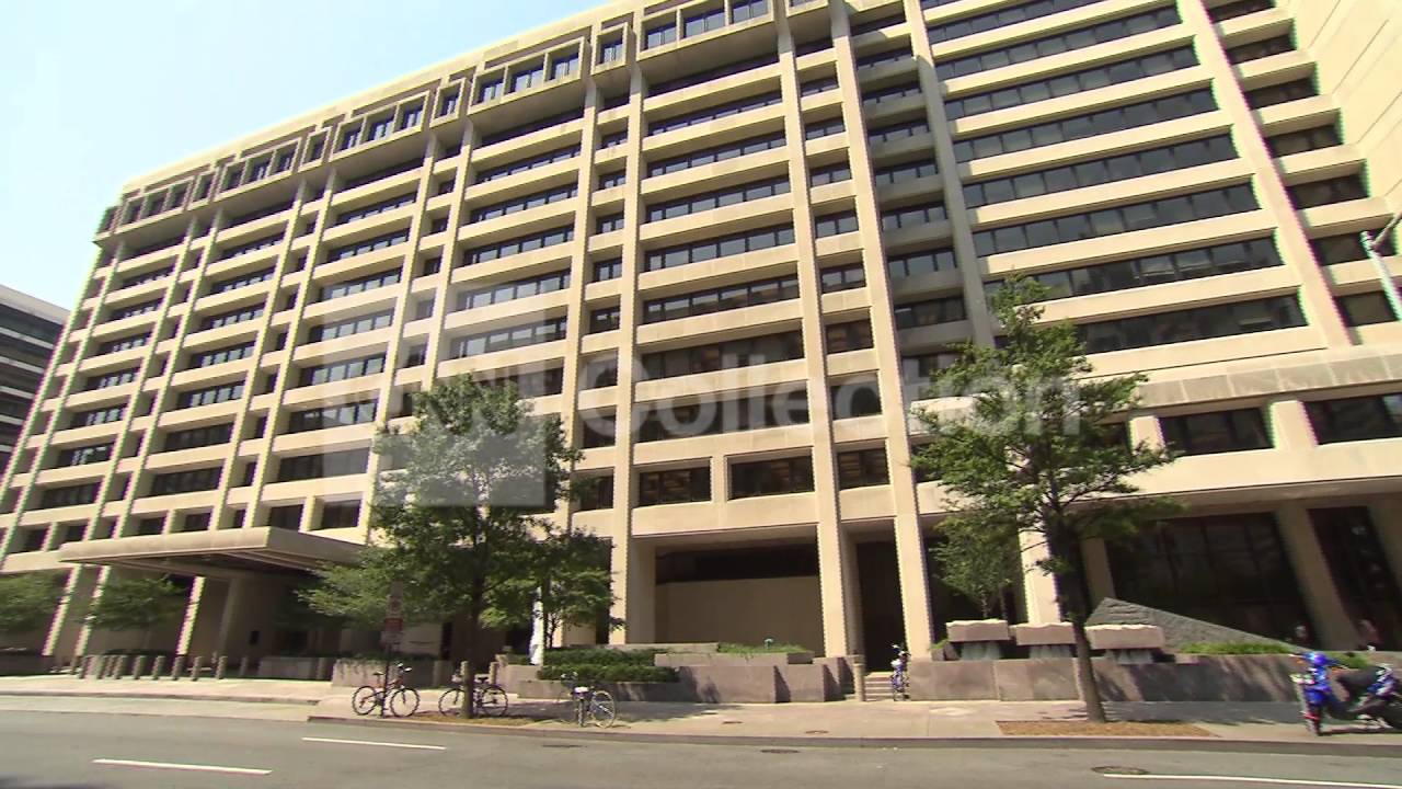 IMF EXTERIORS