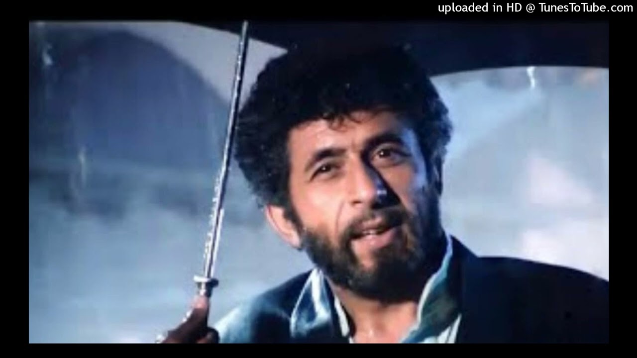 Barsaat Ke Mausam Mein (💘Jhankar💘) Naajayaz  Naseerudeen Shah, Reema, Ajay Devgn, Kumar Sanu