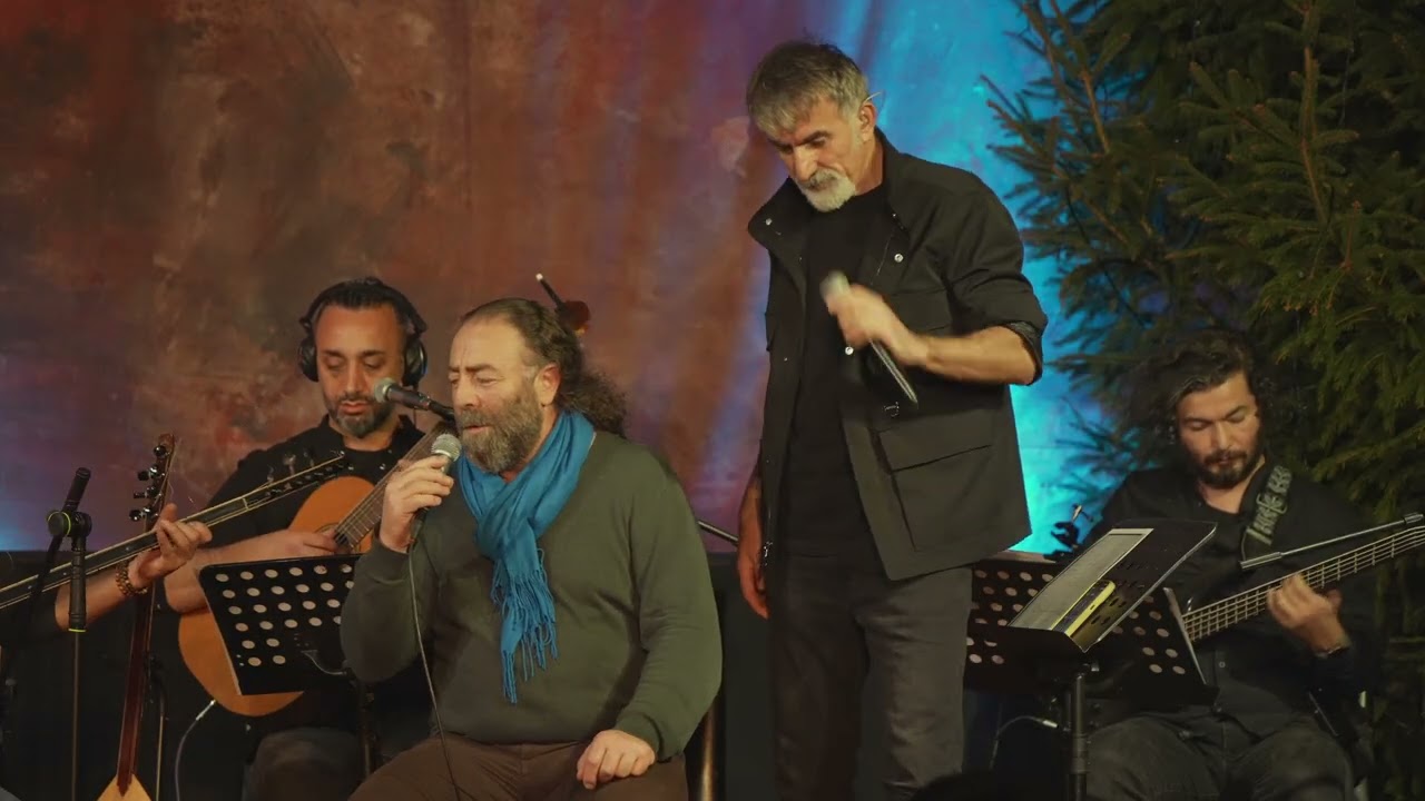 Delala mı-Hasan Sağlam ft. Zelemele 