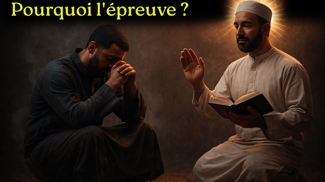 Comment la confiance ouvre les portes invisibles