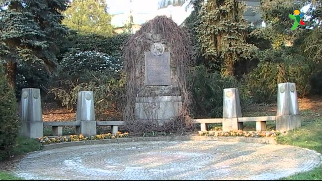 Mariánské Lázně – lázeňská pohoda
