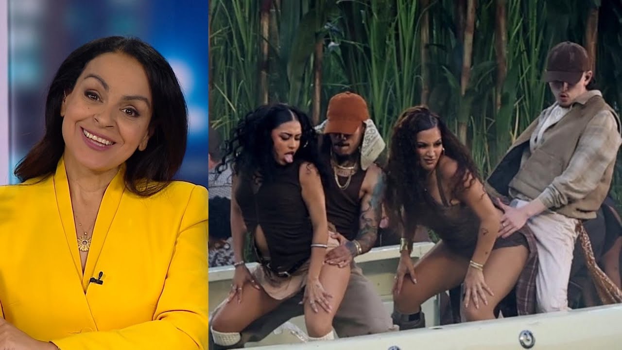 Lefties Losing It: Bad Bunny’s boring half time show underwhelms crowd