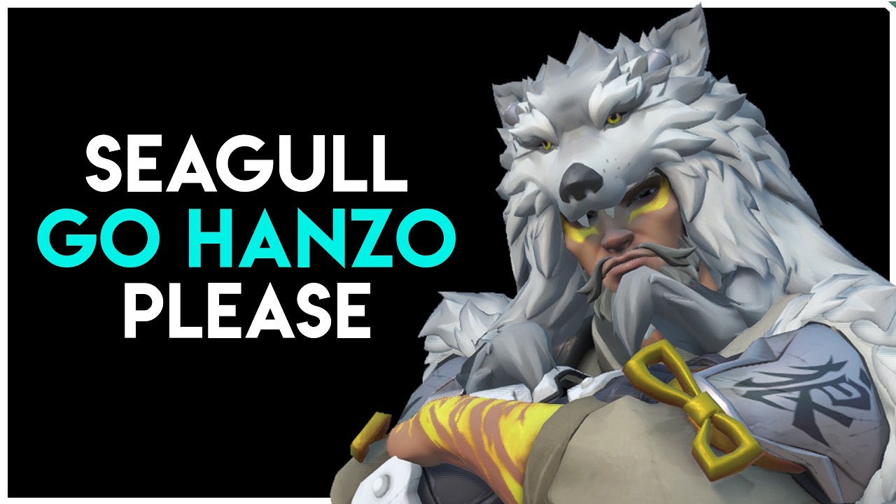 The Return to Hanzo