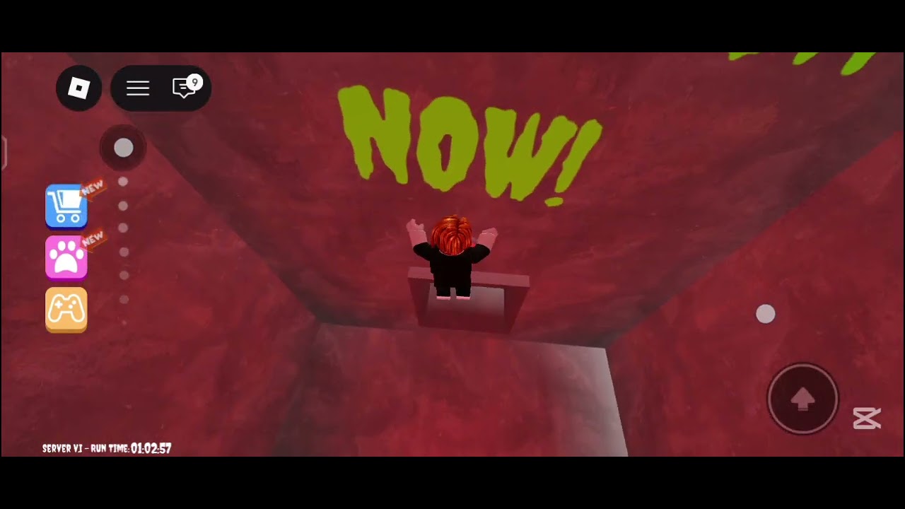 Roblox papa pizza