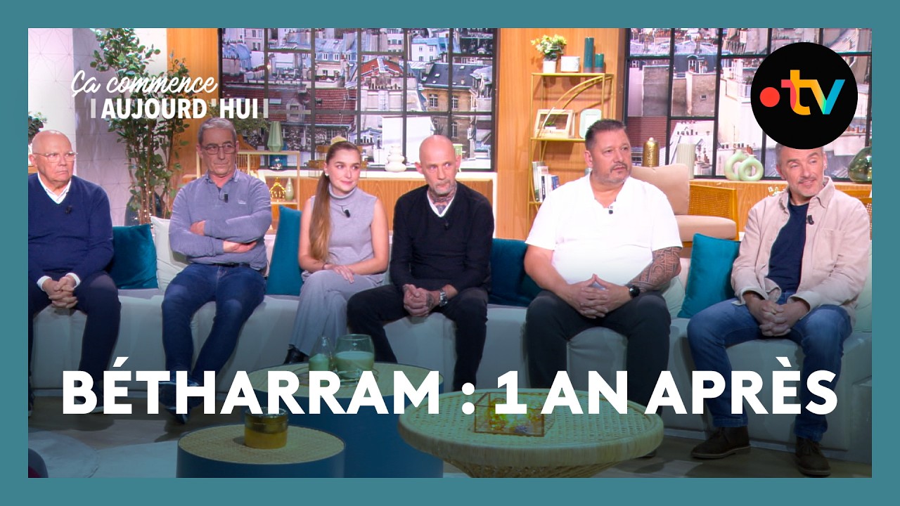Bétharram : un an après le scandale, où en sont les victimes ? - Ça commence aujourd'hui