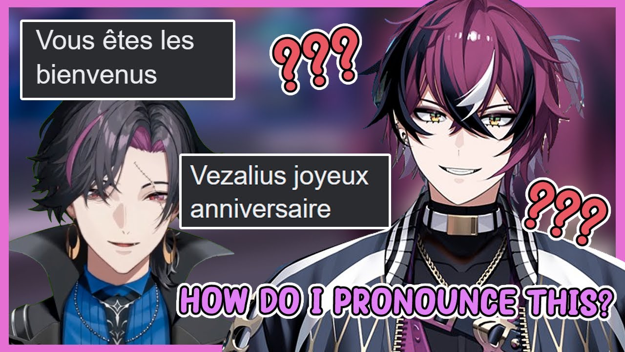 When French Language Broke Doppio