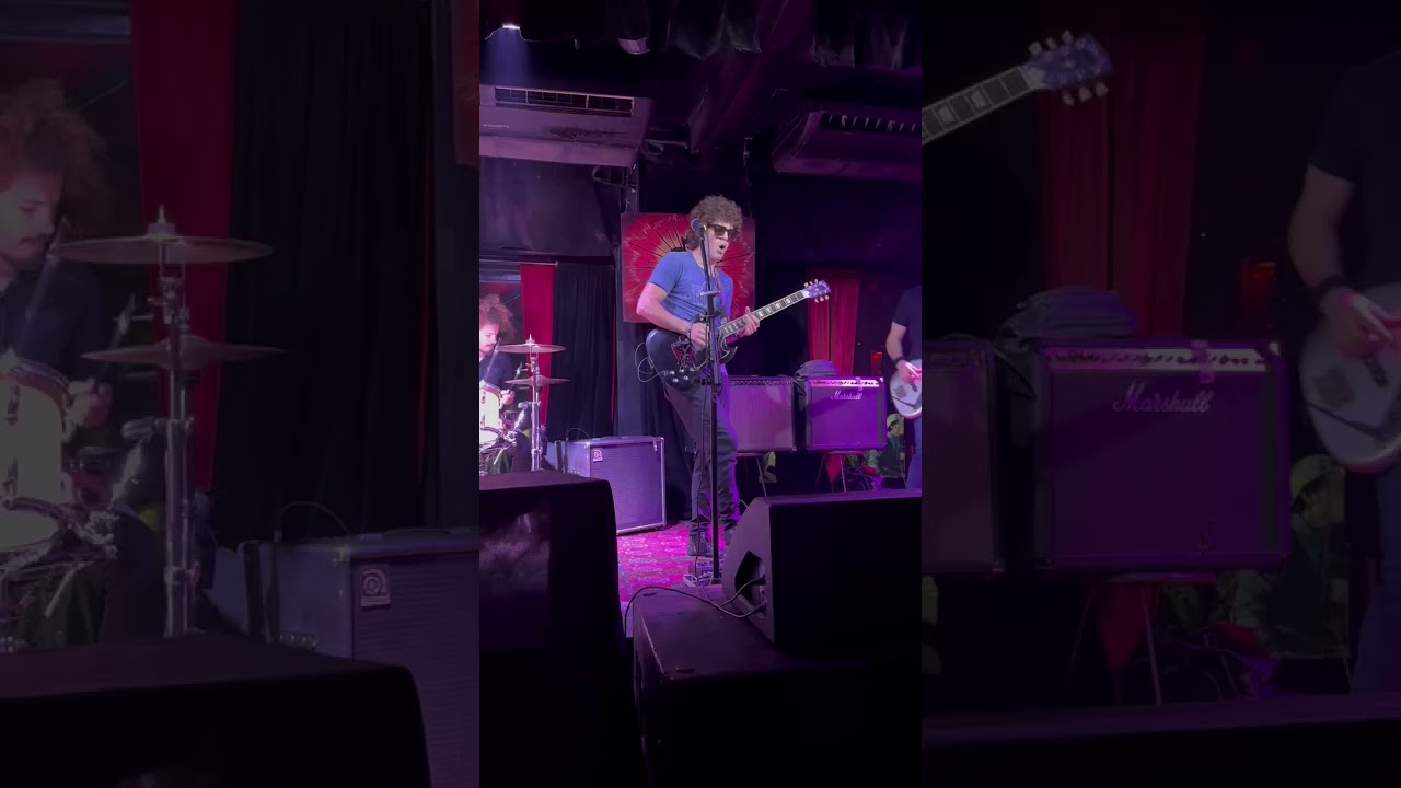 Martin Cavoti y Amigos en Bar Carnal - BsAs