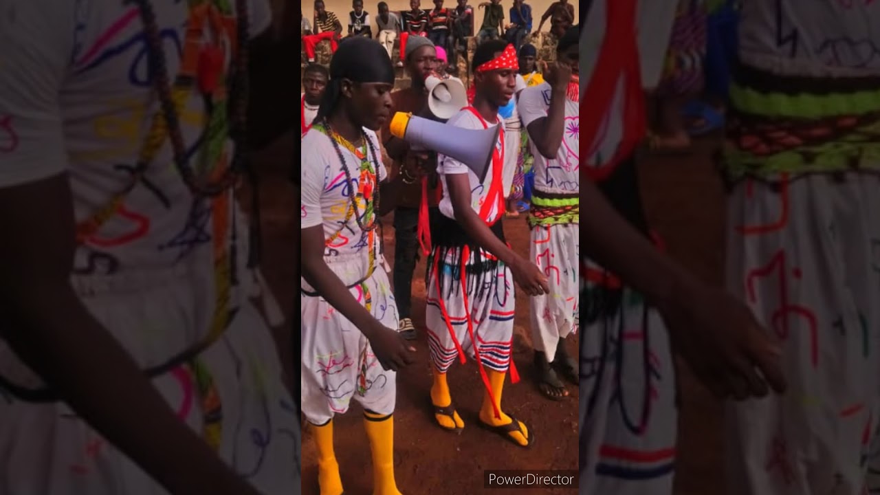 Taliba He écoutez mamadou Hadi Un peu 🔥🙏