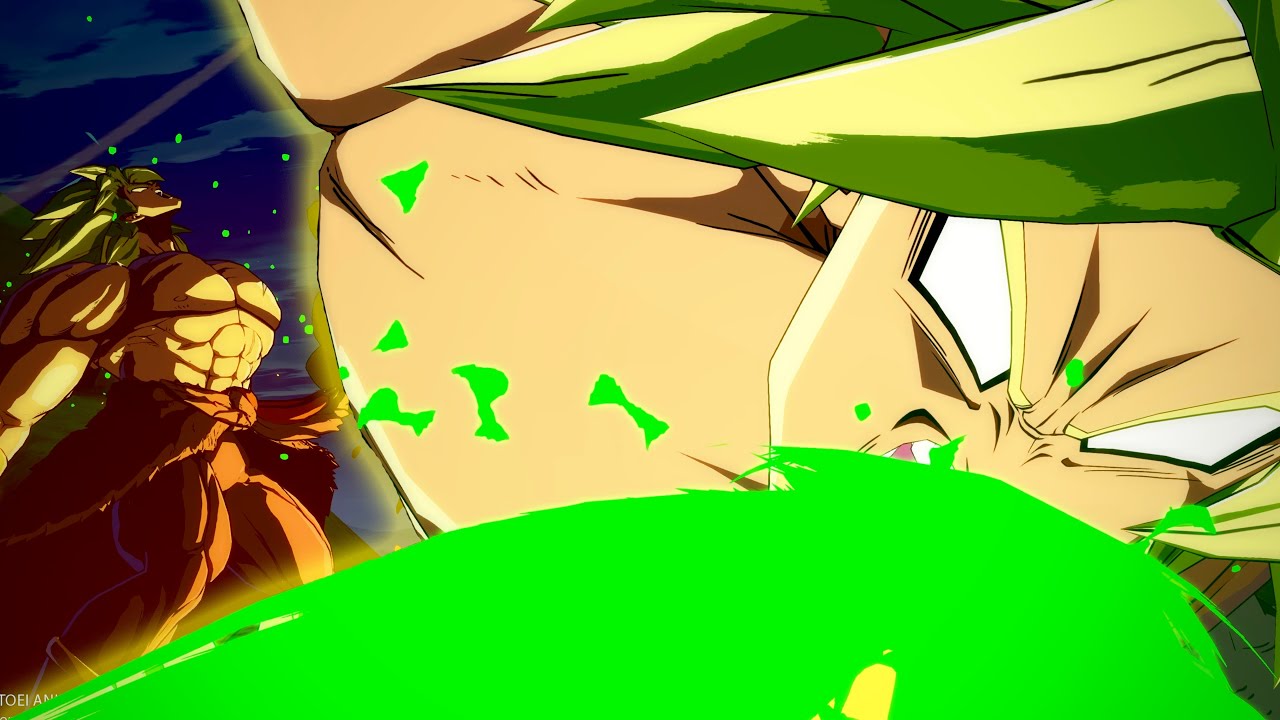 ААААААААААААААААА!!! Dbfz смешные моменты!!!