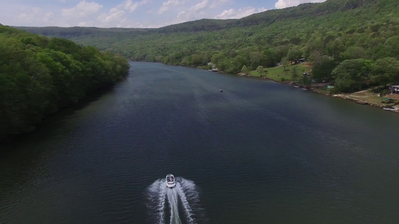 TN River Gorge