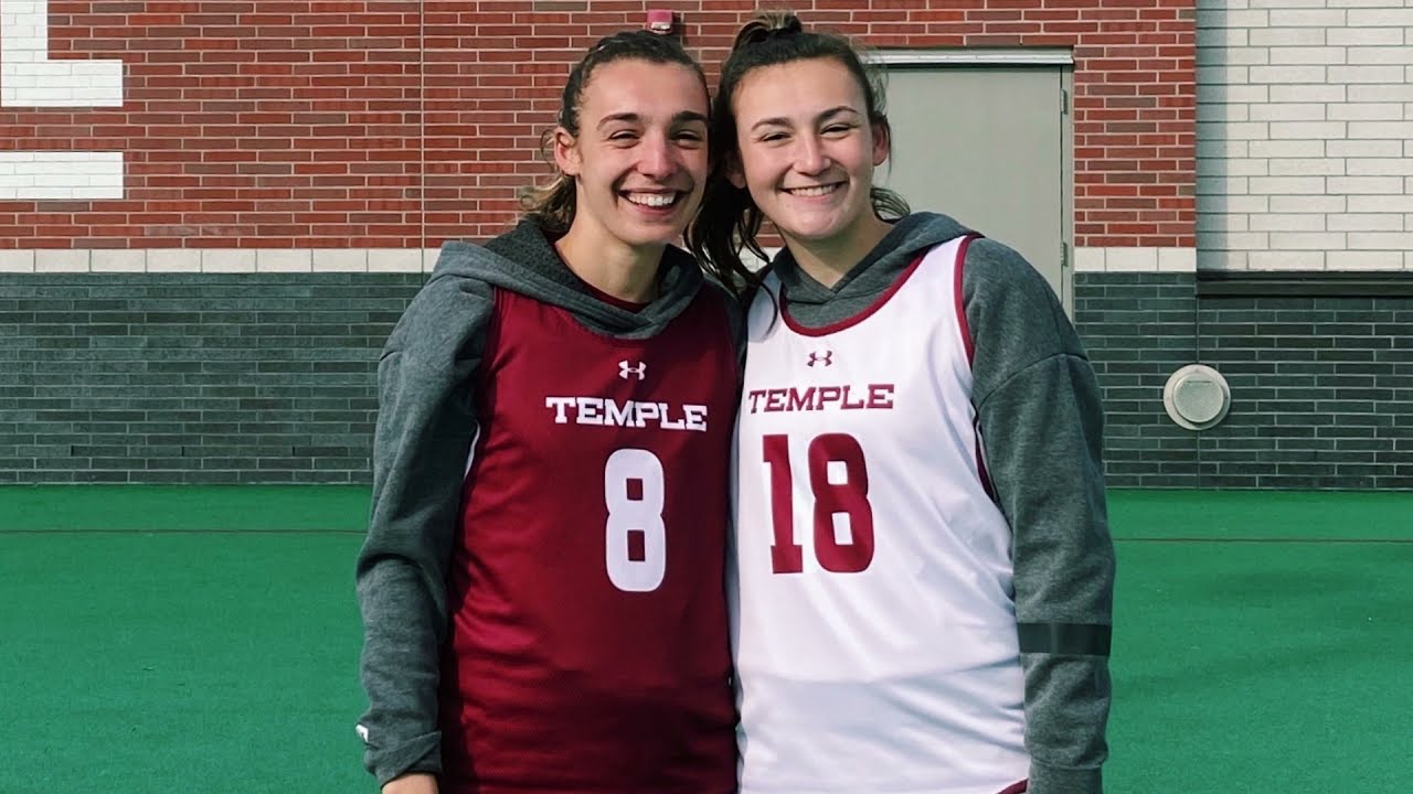 Lacrosse Stories, Episode 1: Abaigeal Ryan