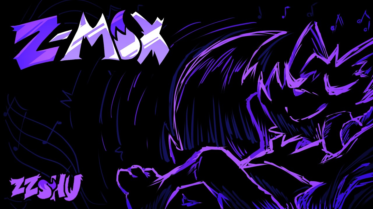 [+ $FLP] Project_17 // FNF: z-mix (Self insert song)