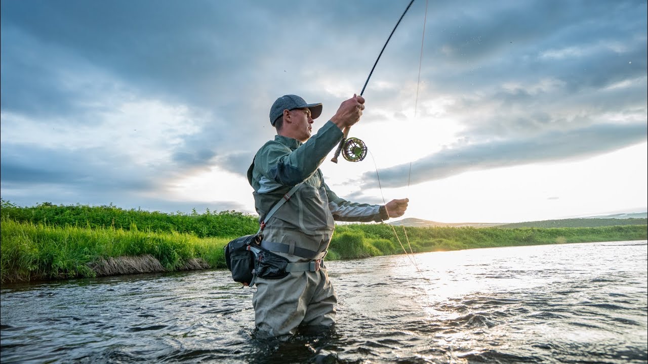 Mark's Favorite Gear | Savan River