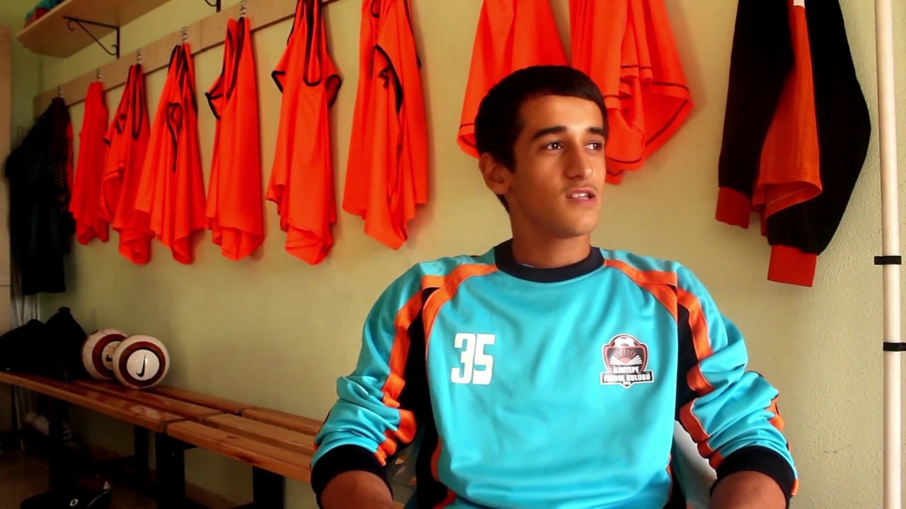Profesyonellik Yolundaki İlk Basamak İlimtepe FK (2012)