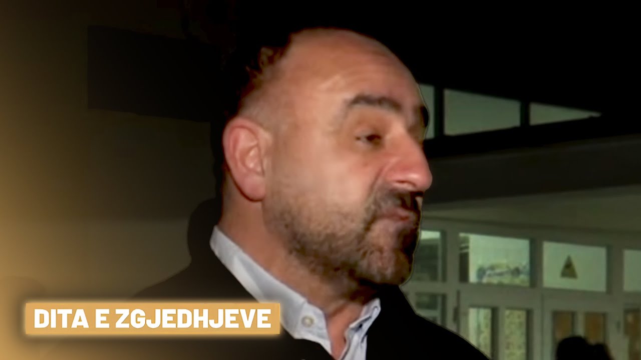 N&euml; Gjakov&euml; nuk lejohet m&euml;rgimtari nga Zvicra t&euml; votoj, ai tregon &ccedil;far&euml; i than&euml;