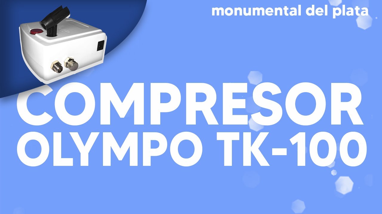 TK100 - MONUMENTAL DEL PLATA