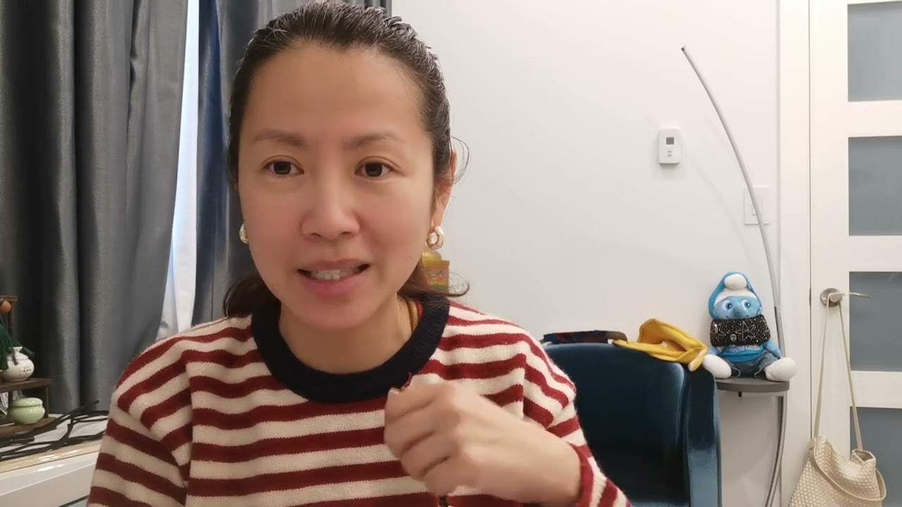 #48回答网友问题---为什么邪淫果报那么重， 是不是有无形的力量在惩罚自己？