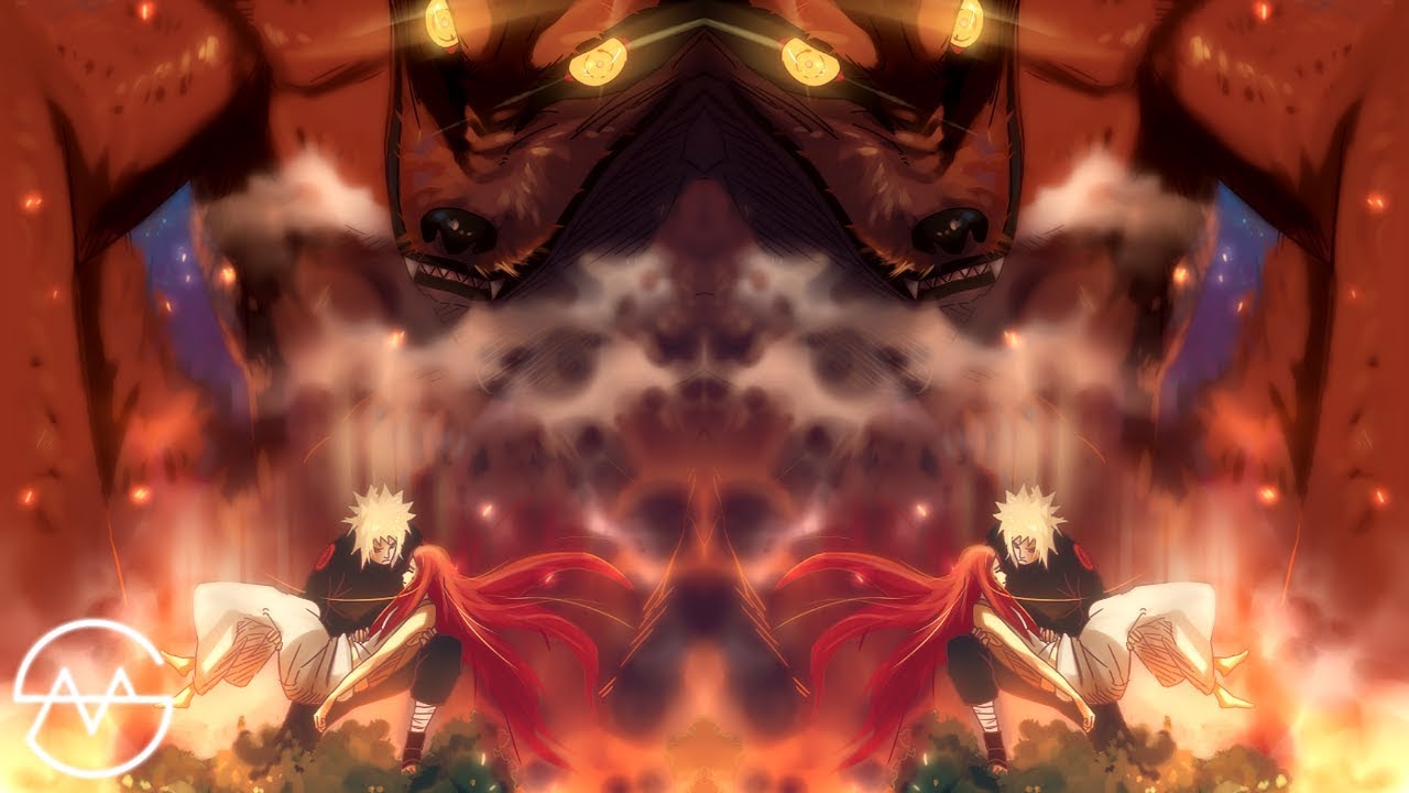 Naruto - Hokage's Funeral (LSB Remix)