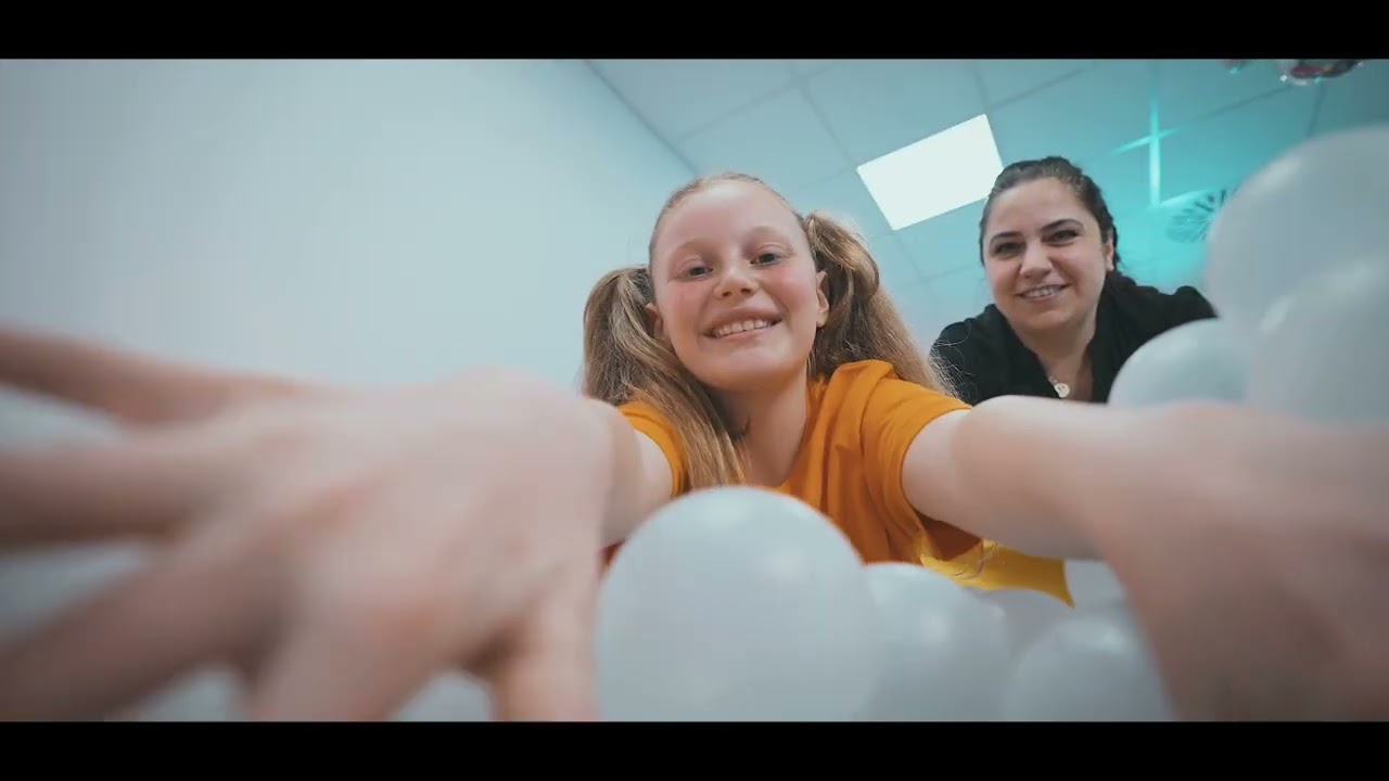 Biruni University 2025