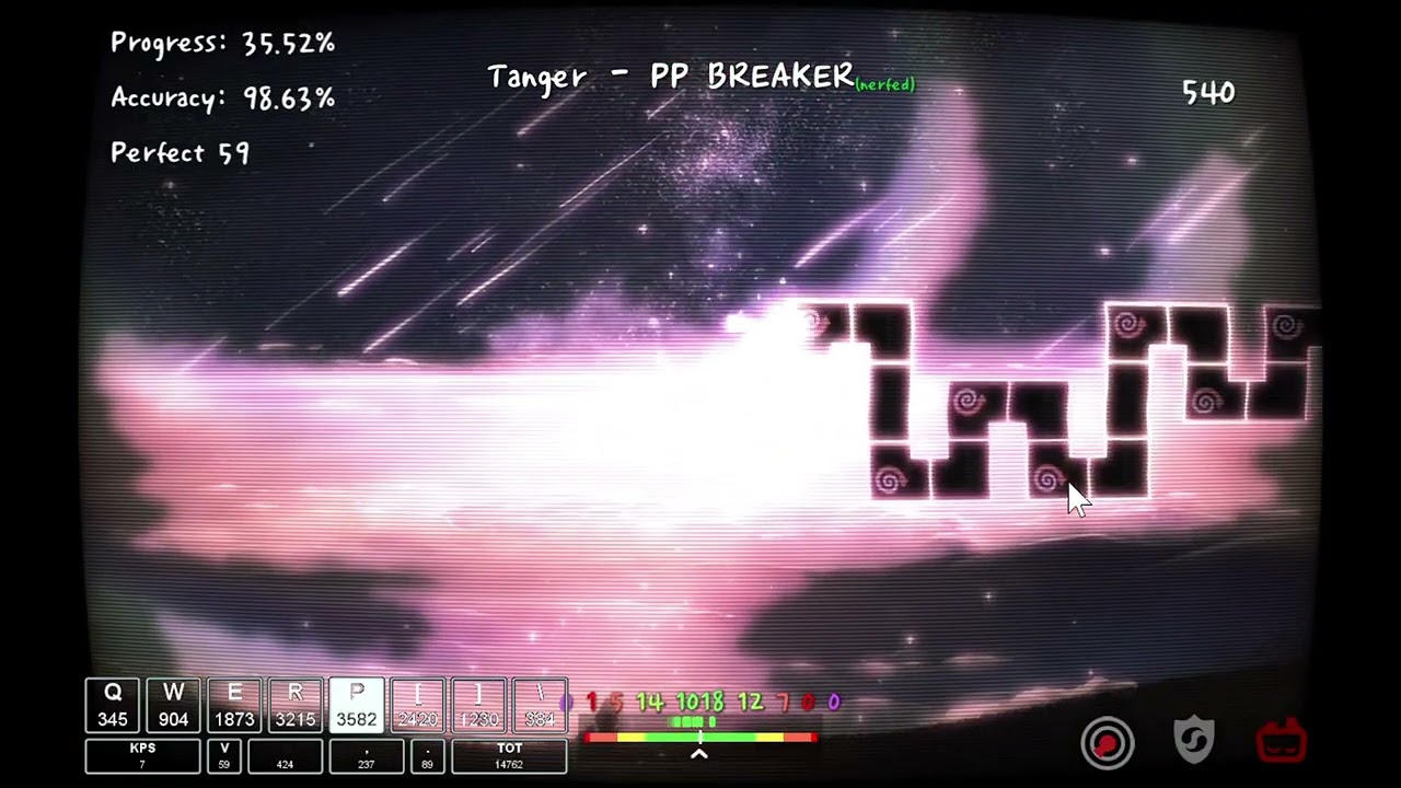 PP BREAKER nerfed 71%
