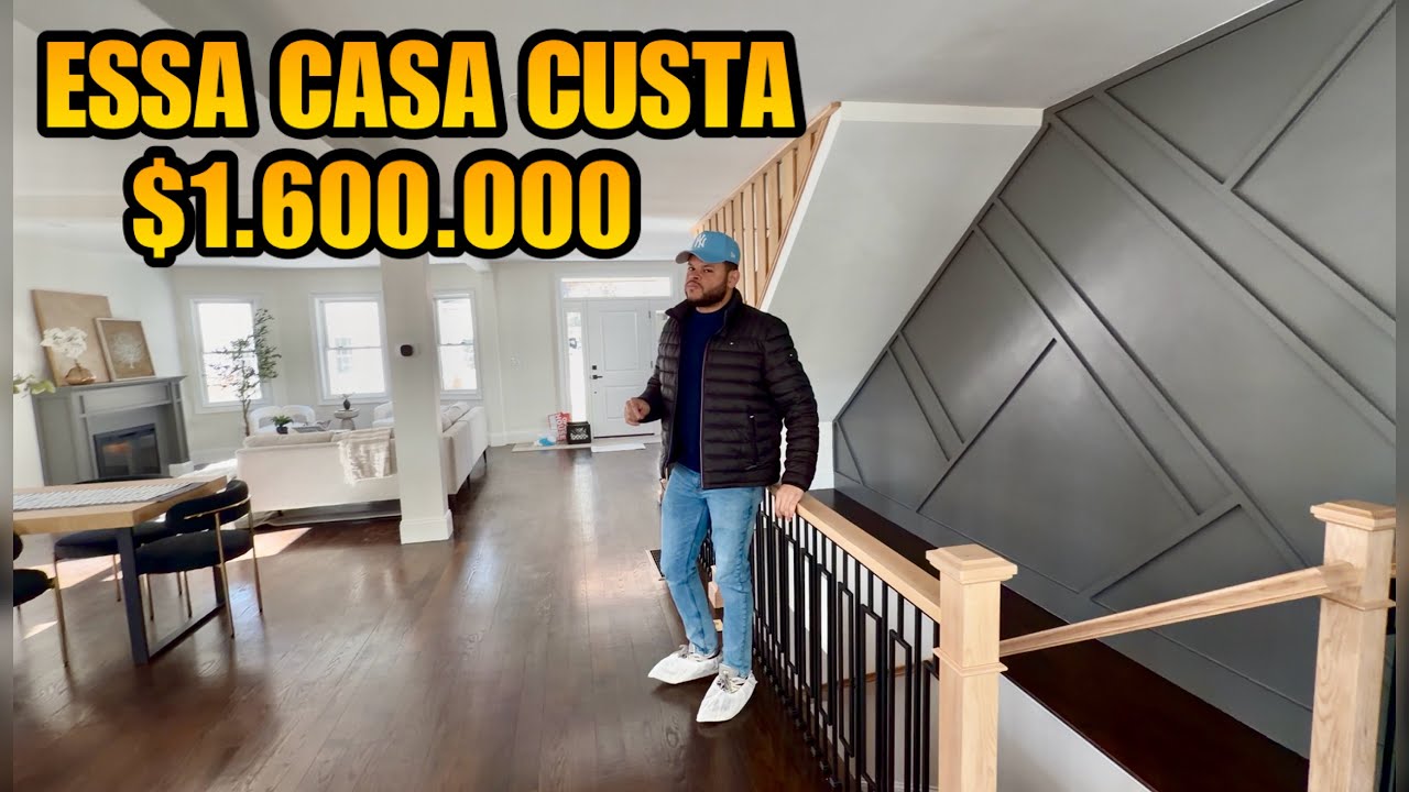 NÃO DA PRA ACREDITAR QUE UMA CASA VELHA SE TRANSFORMA NESSA COISA LINDA