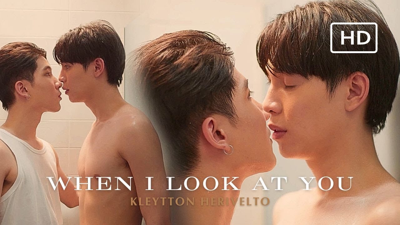 👨‍❤️‍💋‍👨 When I Look At You | คาธ The Eclipse Series | #LIVESESSION