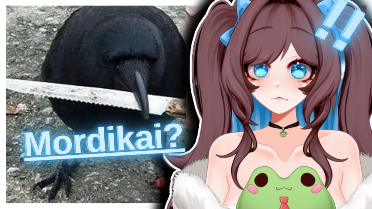 How Crows Gave Earth's Biggest City the Middle Finger || Casual Geographic Reaction