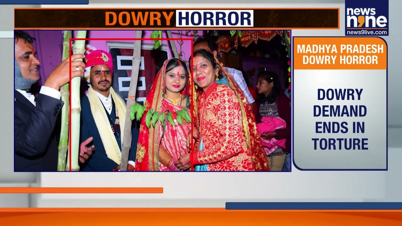 Twist In Nikki Death Case | MP Woman Tortured By Husband Over Dowry | Red Alert In South Delhi Rain
