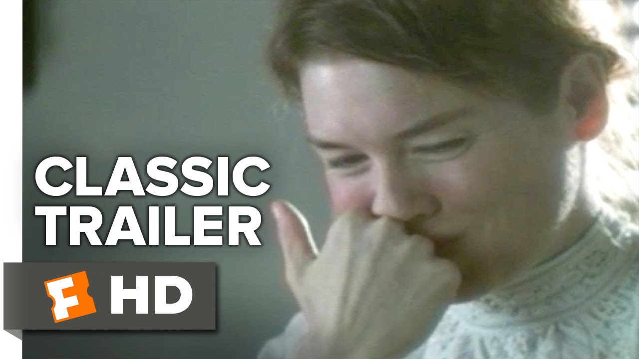 Miss Potter (2006) Official Trailer - Ren&eacute;e Zellweger, Ewan McGregor Movie HD