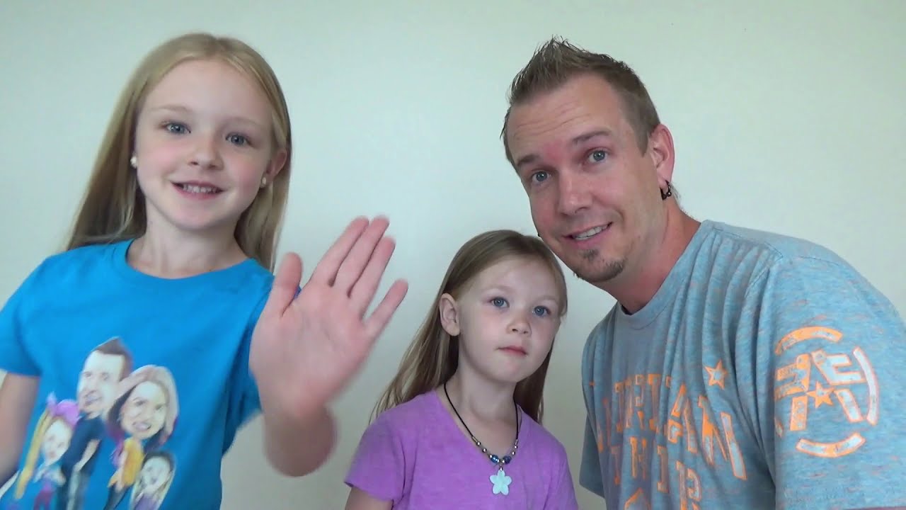Dad Chops Kids Hair Off After Epic Slime Prank!!! New Hair Cuts!