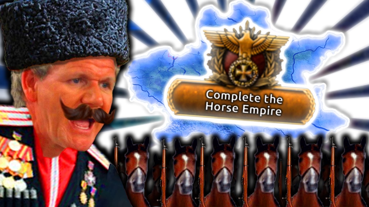 This is Probably Poland's Best Path in HOI4