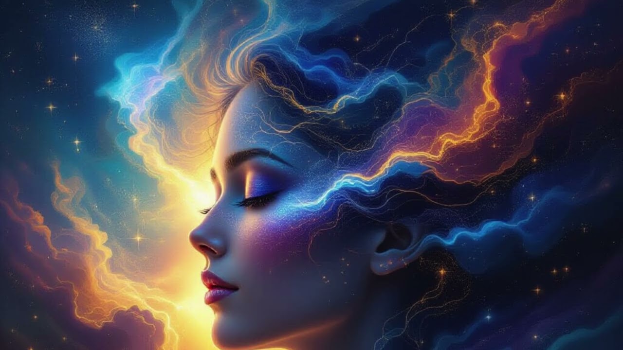 I REMEMBER WHO I AM — THE SONG OF CONTINUOUS RETURN