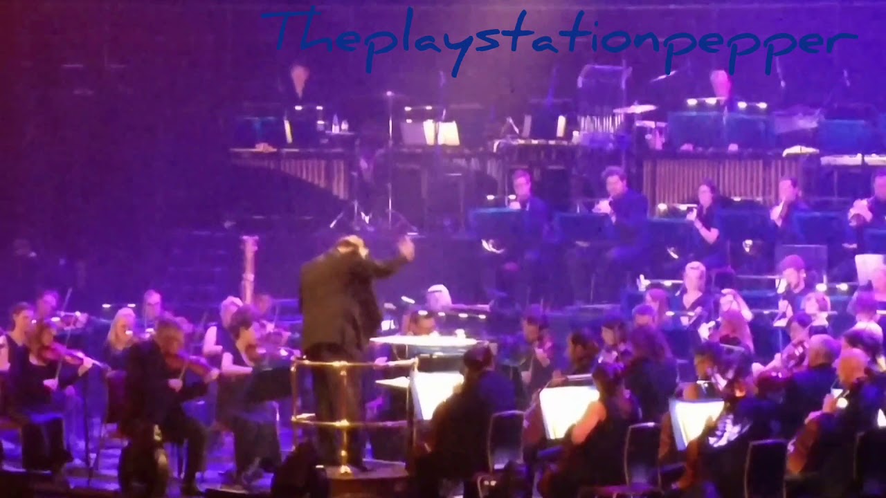 PlayStation Concert - Medievil Melody