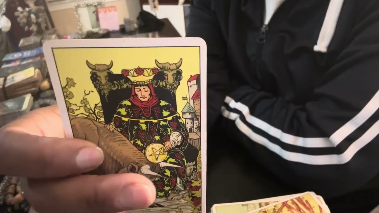 Pisces Tea Messages :)