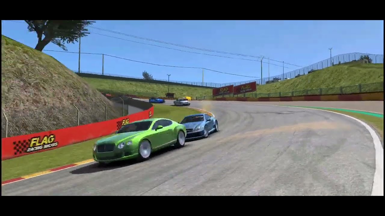 CHAPTER -5 .   CIRCUIT DE SPA- FRANCOCHAMPS ( BELGIUM🇧🇪)  28/2/26 FULL COMPLETE TIER