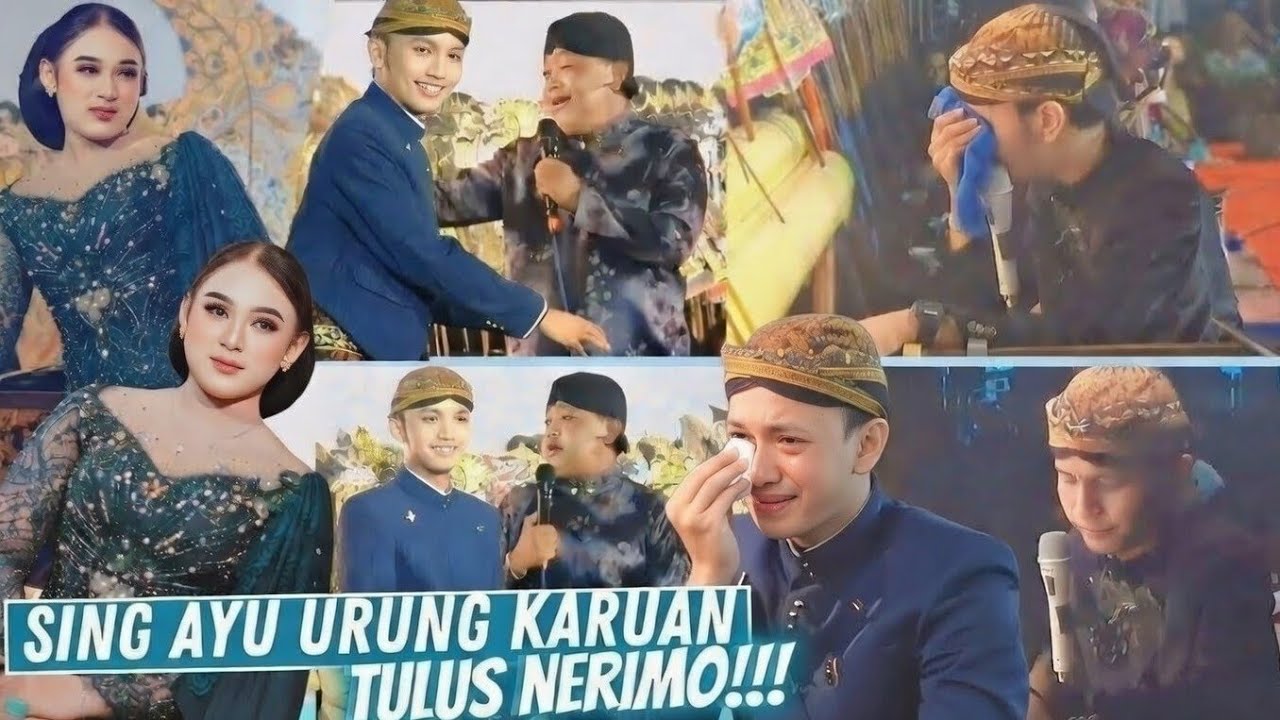 Ambyaar!! Ini Dia Reaksi Lucu Ki Akbar Waktu Dagelan Ungkit Hubungan Masa Lalu Dengan Niken Salindri