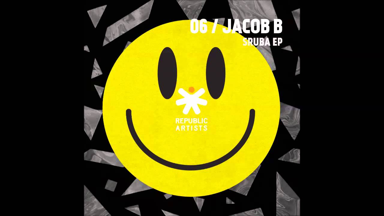 Jacob B - Drill [Republic Artists Records]
