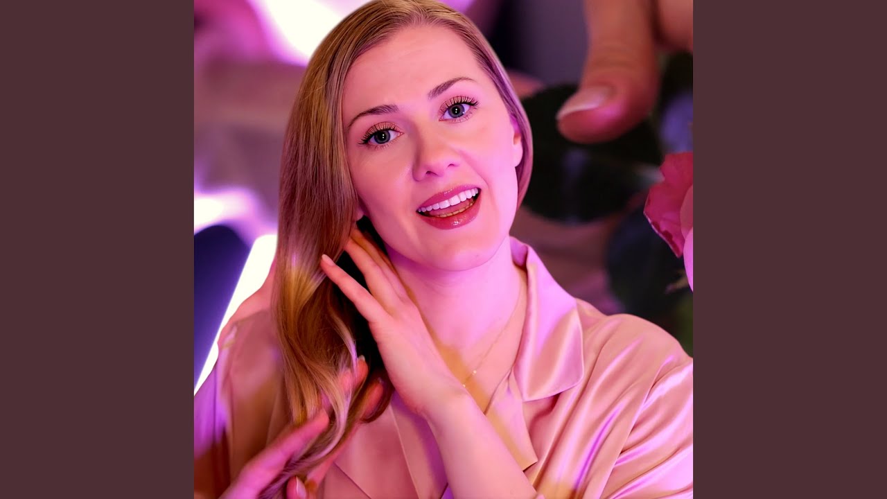 Something Special for You Asmr