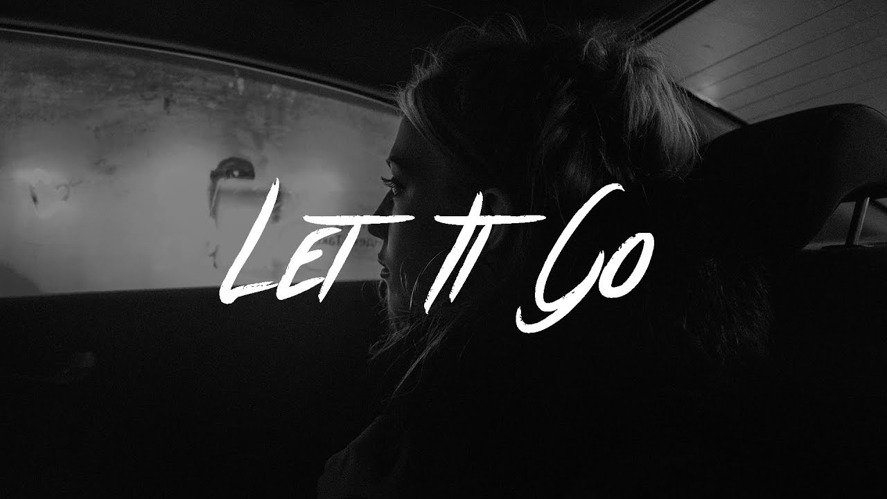 James Bay - Let It Go (Lyrics)